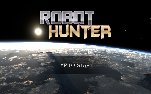 play Robothunter