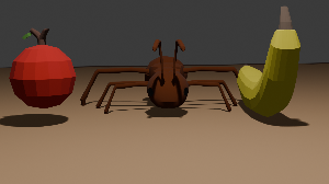 play Falling Yummies