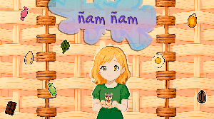 play Ñam-Ñam