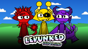 play Incredibox - Levunked (Remastered)