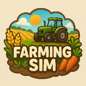 play Farming Simulator