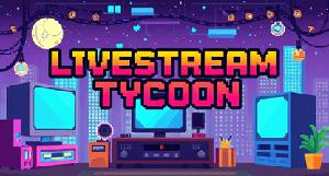 play Livestream Company Tycoon
