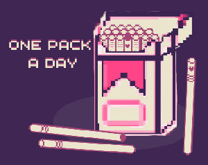 play One Pack A Day