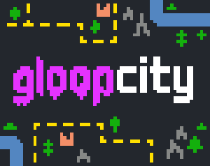 play Gloopcity