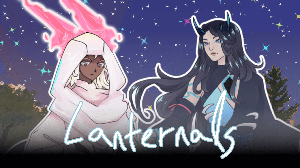Lanternals game