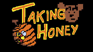 Taking Honey game