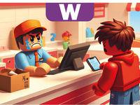 Wb Simulator - Delivery Station game