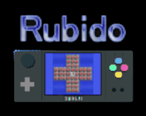 play Rubido 32Blit Version