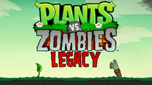 play Plants Vs. Zombies Legacy