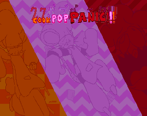play Cook Pop Panic!