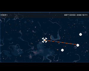 Starbase game