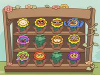 Flower Collection game