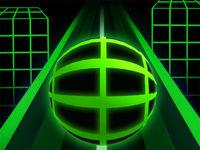 Slope 3D game
