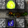 Gemcraft Labyrinth game