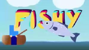 Fishy Sell & Upgrade game