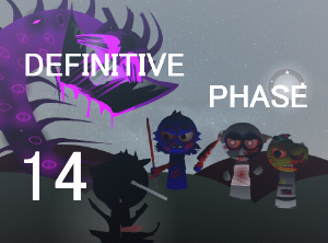 play Runaway In Lithuania Phase 14 Definitive