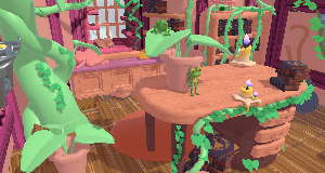play Sustainabilityesg