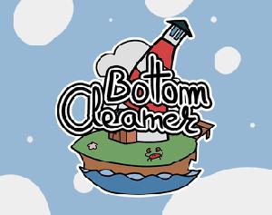 play Bottom Cleaner