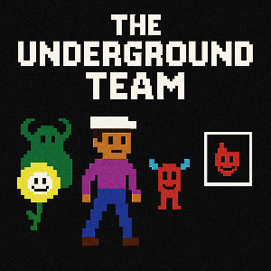 play The Underground Team
