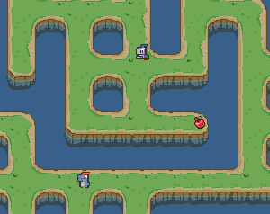 play Little Dinosaur