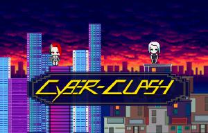 play Cyber-Clash
