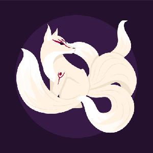 Kitsune'S Lair game