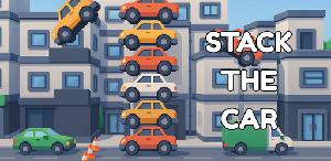 play Stack The Car