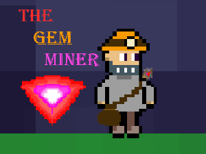 play Thegemminer
