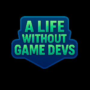 A Life Without Game Devs / Gaming Platform game
