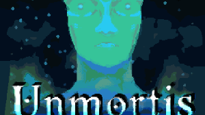 Unmortis game