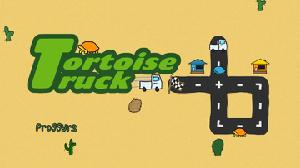 play Tortoise Truck