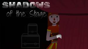 play Shadow'S Of The Stage (Fnaf Fangame)