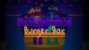 Remi Rabbit'S Burger Bar 2.0 (Fnaf Fangame) game