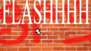 Spray Painting: Flash Edition game