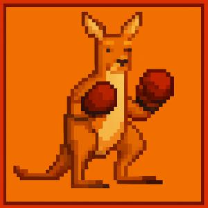 play The Kangaroo Jump
