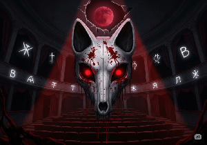 play Blood Moon Theatre