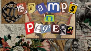 play Stamps 'N Papers