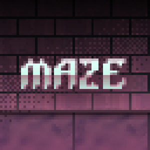 Maze game