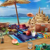 Caribbean-Vacation game