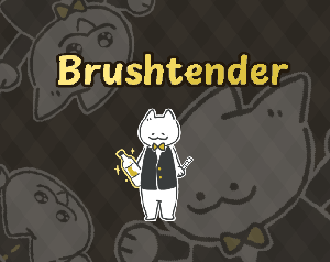 play Brushtender