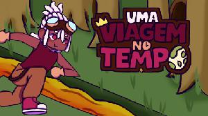 Uma Viajem No Tempo Gamejam2025 game