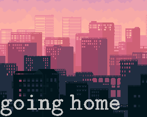 Going Home game