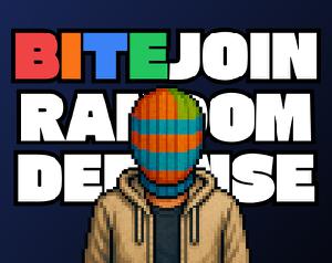 Bite Join Defense(Demo) game