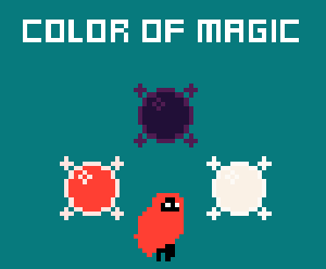 Color Of Magic game