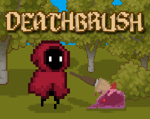Deadbrush game