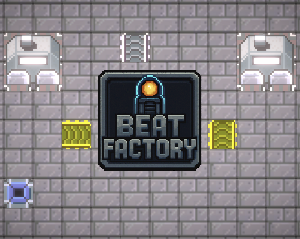 play Beat Factory