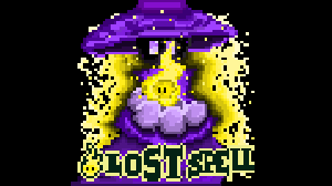 play Lost Spell
