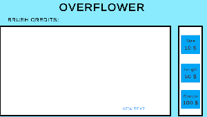 play Overflower