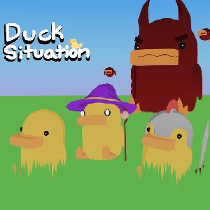 play Duck Situation