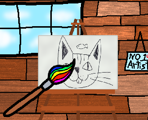 play Art Overload
